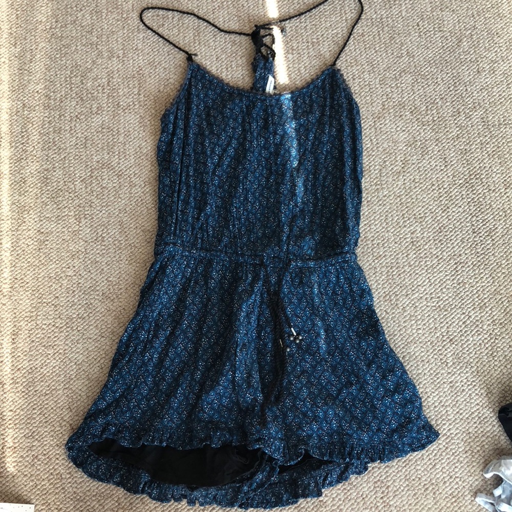 romper